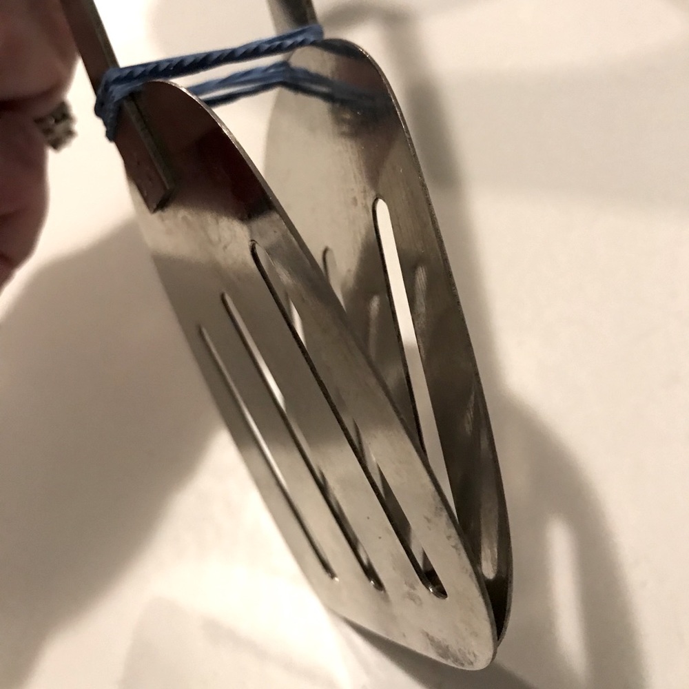 Gold Coast Spatula Tongs - Picture 4 of 4
